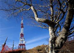 Euskadi. La sociedad pública Itelazpi obtiene el certificado de excelencia ambiental EMAS