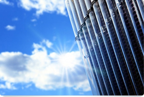 Curso online de Energía Solar Termoeléctrica