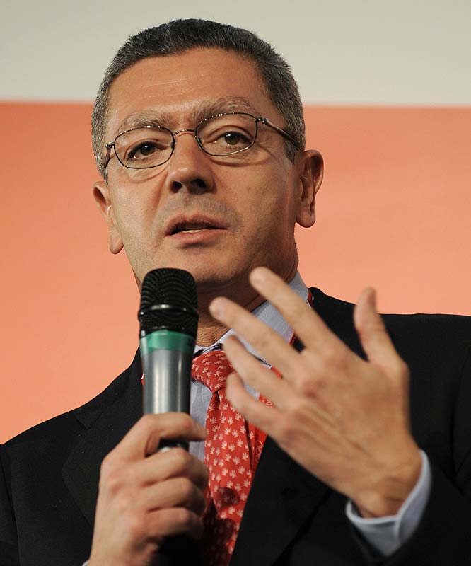 Gallardón creará la M-10 de la bici