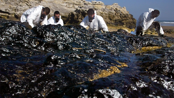 Gobierno vasco insta a instituciones a poner ‘medidas’ para evitar otro Prestige