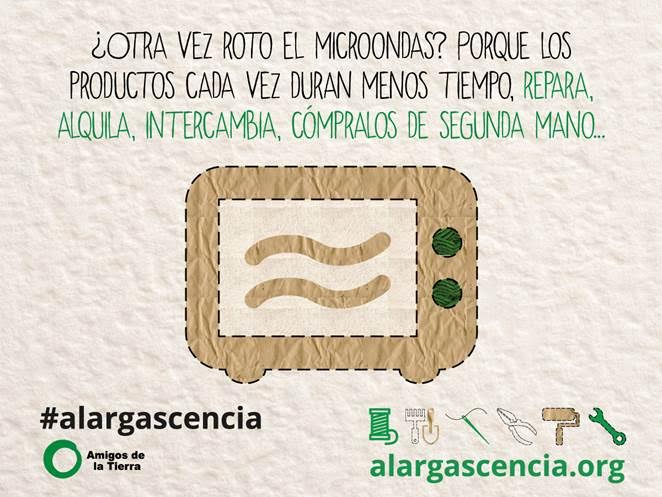 1.000 establecimientos se suman a Alargascencia