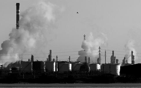 La ONU lanza un sistema para medir en tiempo real las emisiones de gases de efecto invernadero