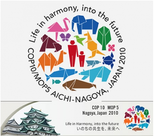 Parques Nacionales en la Décima Conferencia de las Partes del Convenio Sobre Diversidad Biológica