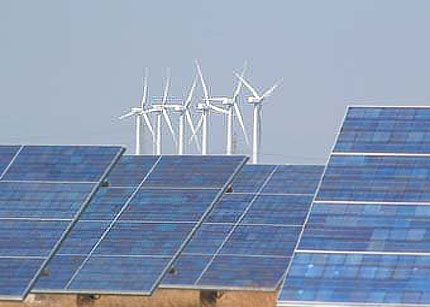 Baleares incorpora ayudas para las energías renovables