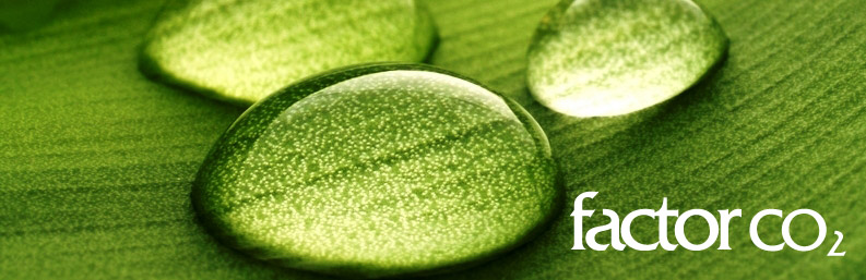 Valencia facilitará a la ciudadanía el cálculo de su huella de carbono