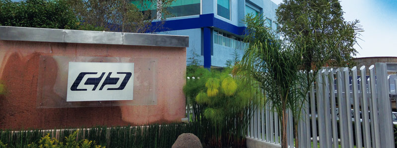 Consolidan área de biocombustibles en Cideteq