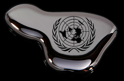 Mercurio ‘incontrolado’