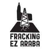 EQUO Araba critica el rechazo del Parlamento Vasco a vetar el fracking en los Espacios Naturales Protegidos