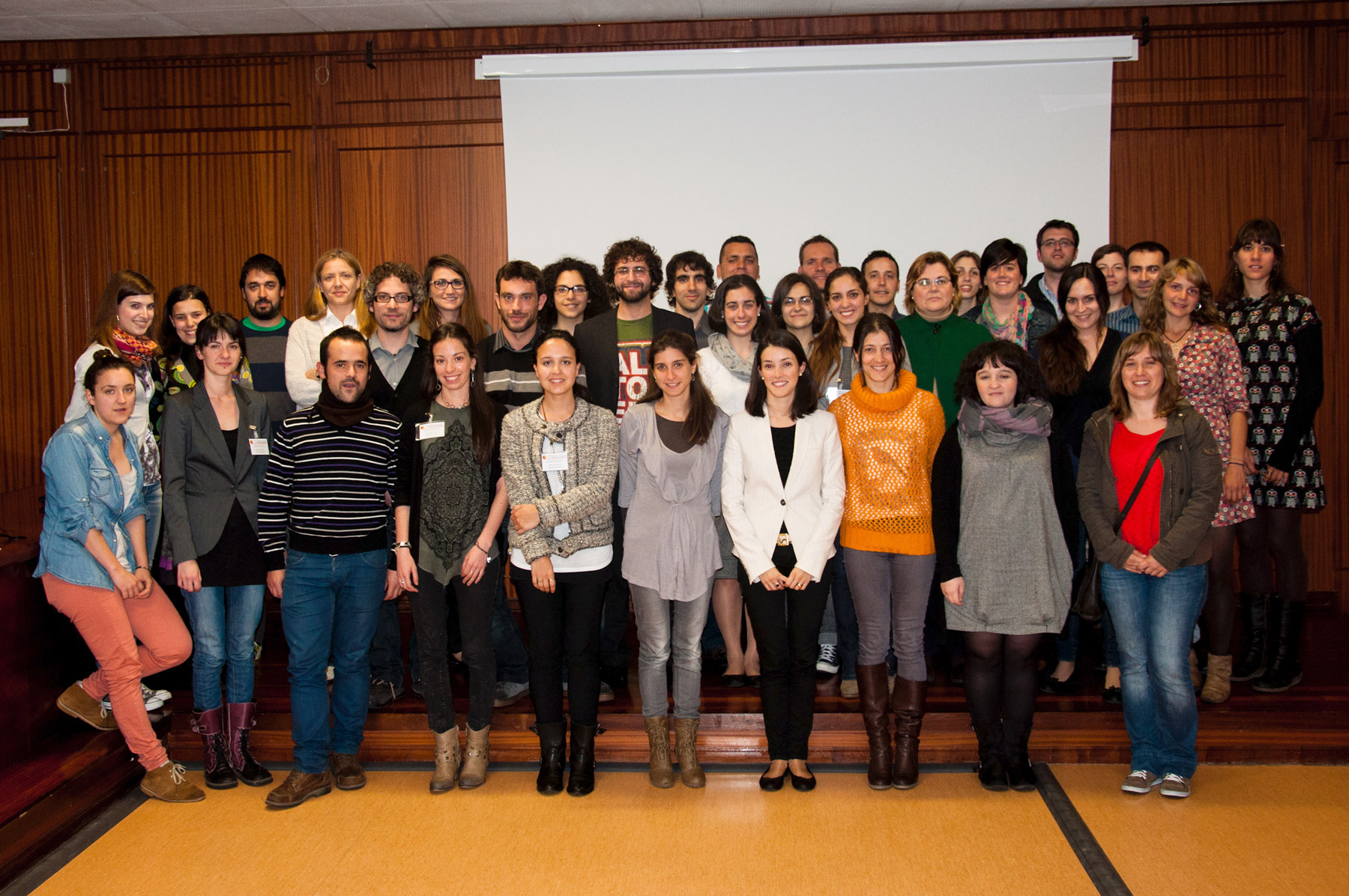 España es líder europeo en producción científica sobre depuración de aguas residuales