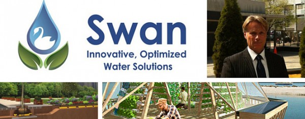 Swan Water Solutions S.L