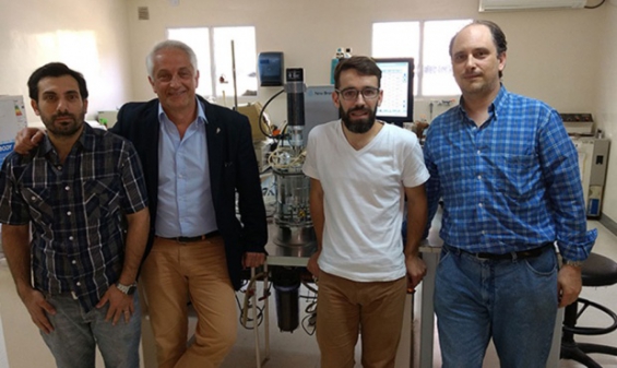 Argentina: Científicos platenses desarrollaron una vacuna nacional contra la rabia