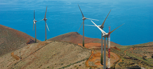 Conoce los mejores proyectos presentados en CONAMA para una economía baja en carbono