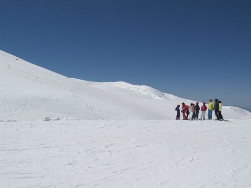 Sierra Nevada analiza los proyectos de desarrollo sostenible del parque
