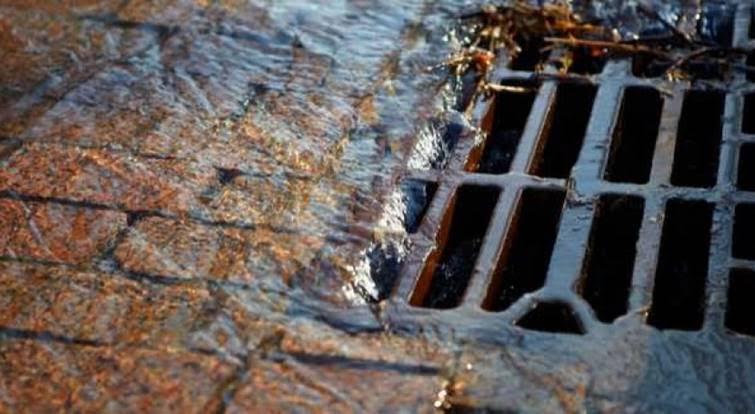 Operación y Mantenimiento de Redes de Drenaje Urbano