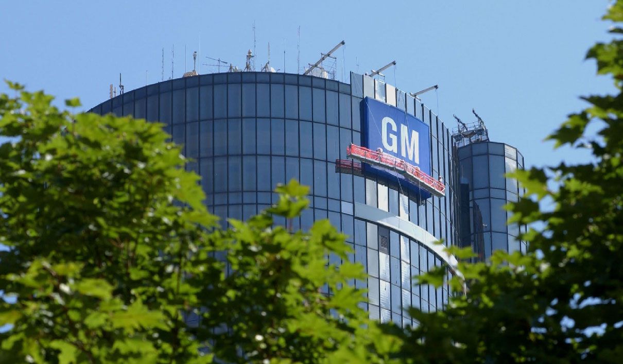 General Motors abrirá en 2013 una planta de motores eléctricos