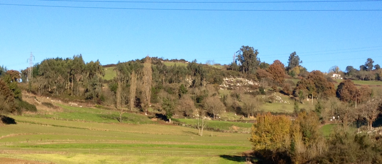 El Gobierno de Asturias sigue apoyando a las mineras contra los vecinos