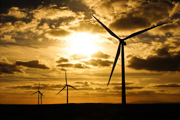 Ayudas a las energías renovables en Castilla – La Mancha