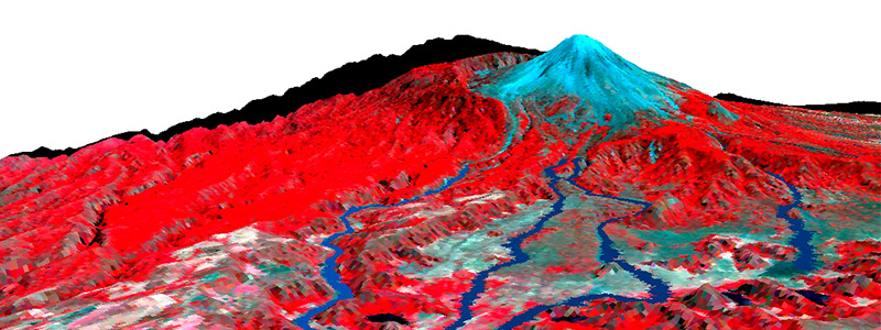 Qué efectos tendrá la erupción del Volcán de Fuego de Colima