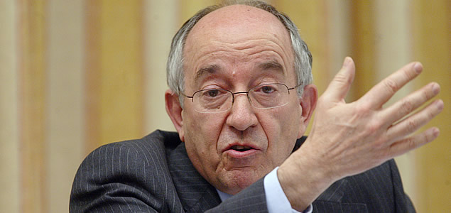 Ordóñez: en regulación energética "no solo no se ha avanzado