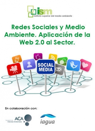 Curso Blended Learning de redes sociales y medio ambiente