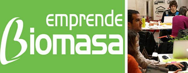 EMPRENDEbiomasa un impulso a las mejores ideas de negocio en torno a la biomasa