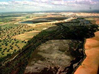 La ‘imprescindible’ restauración de Doñana debe incluir la reordenación del territorio