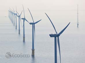 Mainstream Renewable Power pushes through with 450 MW offshore wind farm in Scottish waters