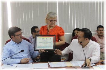 Con Programa de Acciones Climáticas se crearán proyectos de impacto ambiental