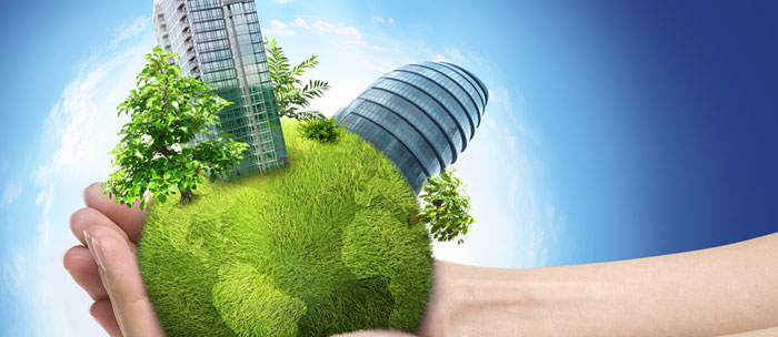 En este máster universitario encontrarás lo último en ingeniería ambiental