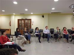 Municipios vascos trabajan la movilidad segura con la Dirección de Tráfico y la red Udalsarea 21