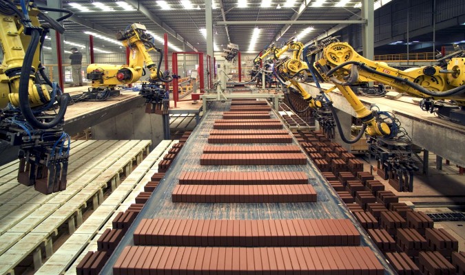 Ladrillos aislantes a partir de residuos de biodiésel