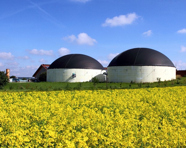 República Checa apostará por la energía hidráulica y el biogás