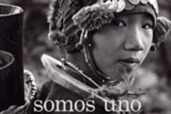 Survival presenta el libro “Somos uno” en Madrid y Barcelona 5 octubre