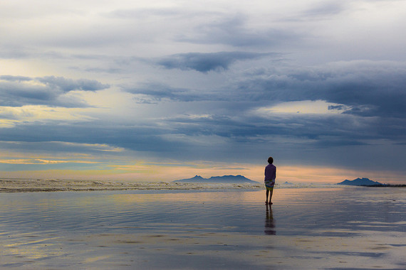 El calentamiento de los océanos reportará un incremento de enfermedades ‘infernal’