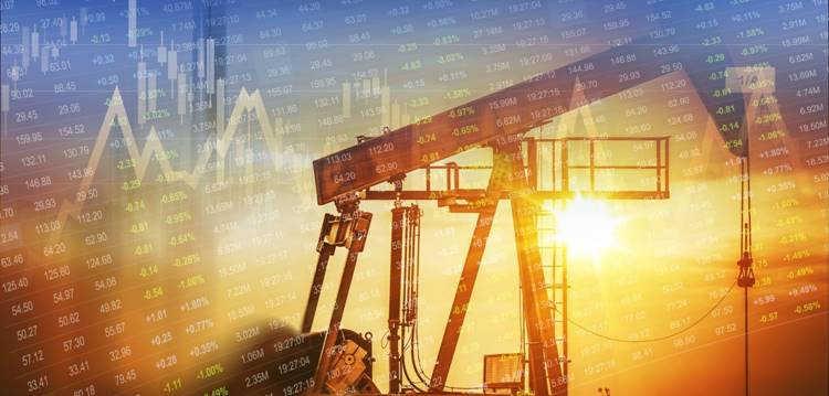 El petróleo tiene un precio inestable e imprevisible