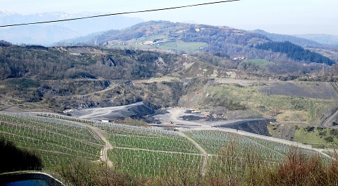 Asturias. Desestiman el recurso a los sondeos de Hunosa