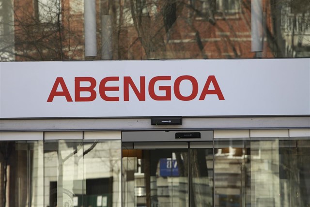 Abengoa suministrará a Gamesa estructuras para un proyecto fotovoltaico en India