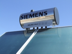 Siemens ‘liquida’ su negocio solar