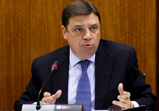 Andalucía. El Plan Infoca destina este año 188