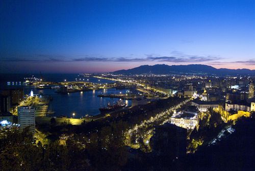 Smartcity Málaga consigue un ahorro energético del 25%