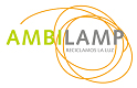 AMBILAMP lleva el reciclaje de lámparas y luminarias a Conama 2012