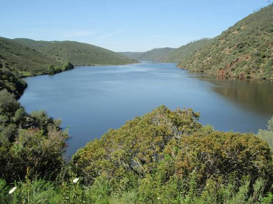 Piden a Cospedal que defienda el Tajo