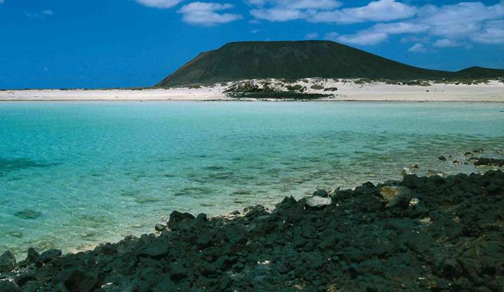 Si se produce un vertido de petróleo