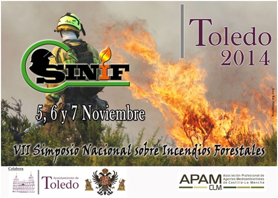 El Colegio de Pilotos COPAC y SINIF 2014