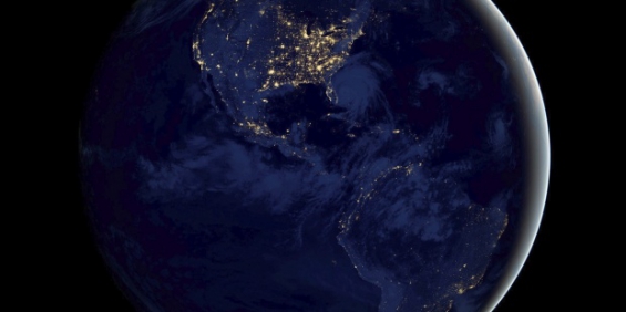 Geoingeniería para afrontar el cambio climático
