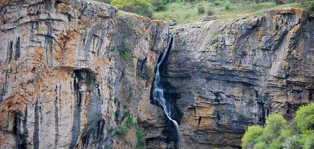 Reestructuración en la Junta Rectora del Parque Natural del Barranco del río Dulce