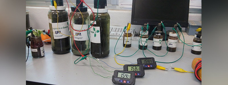 Celdas de combustible microbianas: energía limpia para el futuro