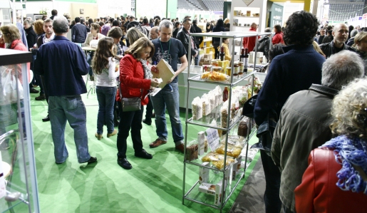 BIOCULTURA BCN Todo completo un mes antes