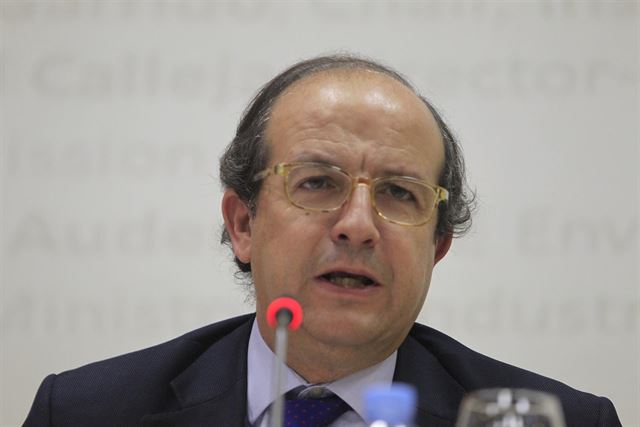 La mala calidad del aire ‘preocupa’ en Europa