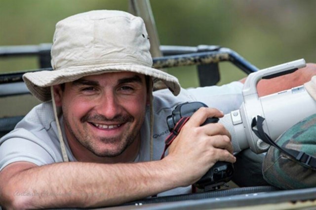 Antonio Liébana ofrecerá un taller de fotografía de naturaleza en FICMEC